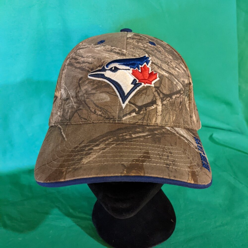 Toronto baseball cap